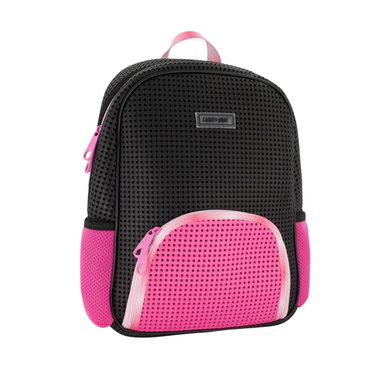 Light+Nine Candy Pink Starter Xl Backpack