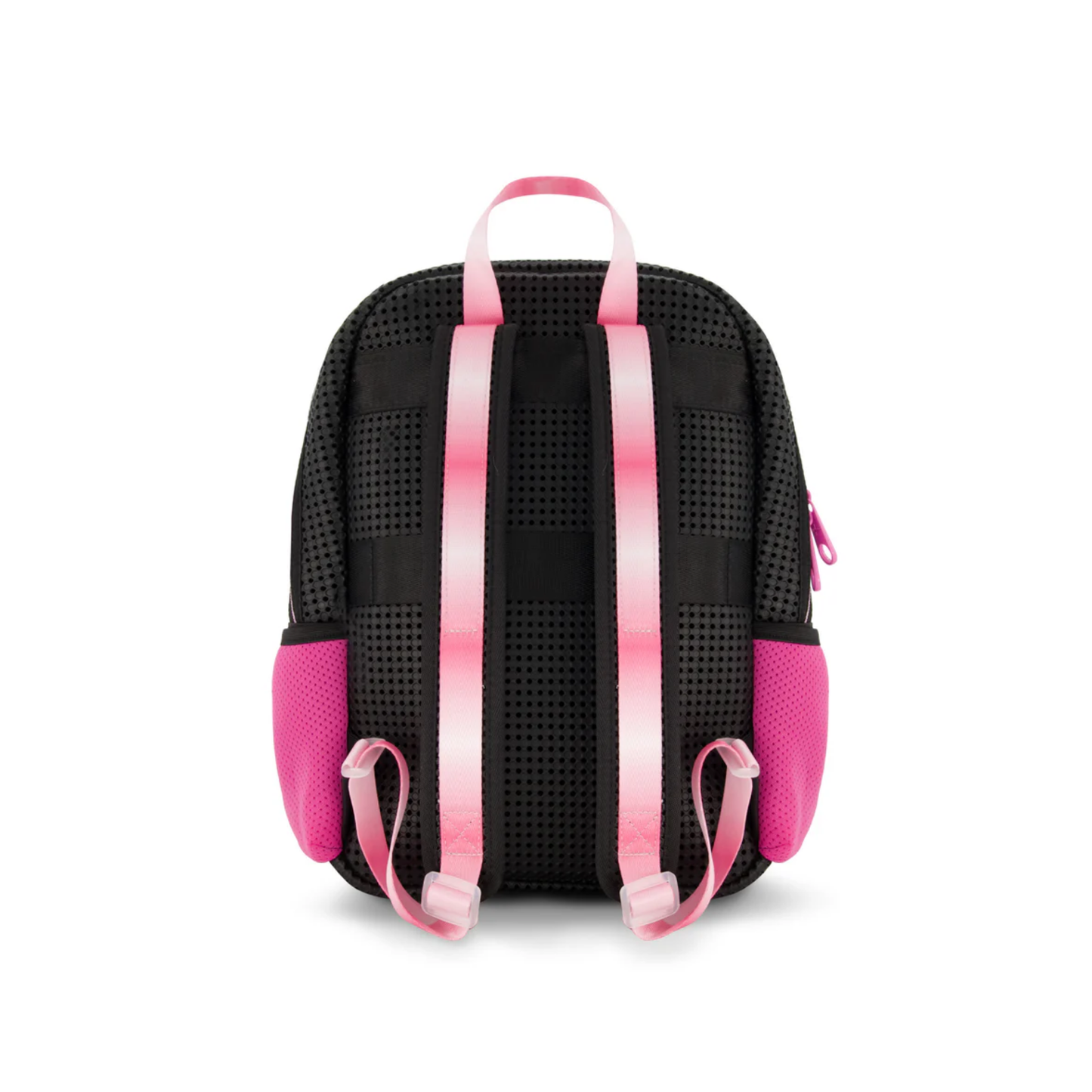 Light+Nine Candy Pink Starter Jr Backpack