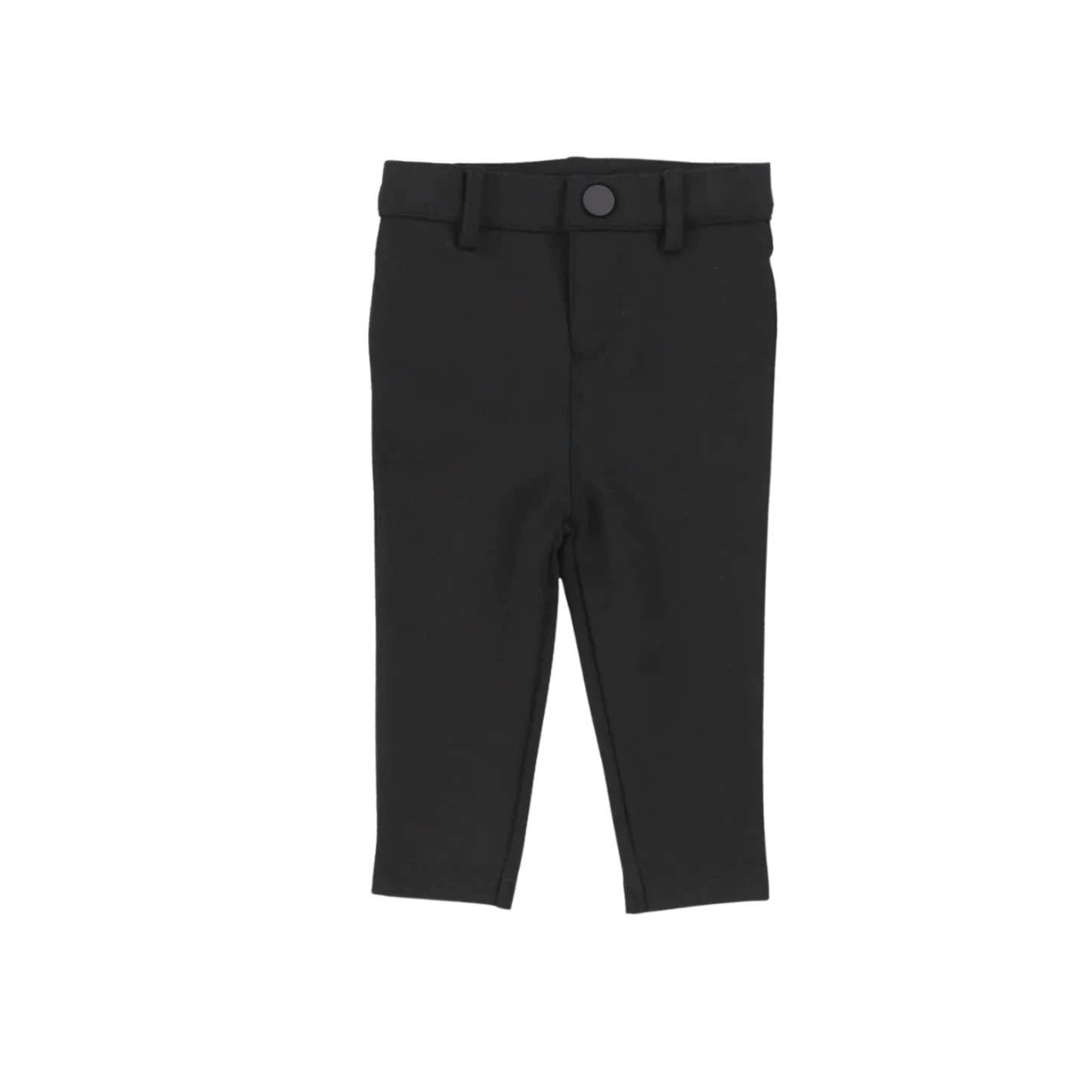 Lil Legs Knit Pants Without Seam