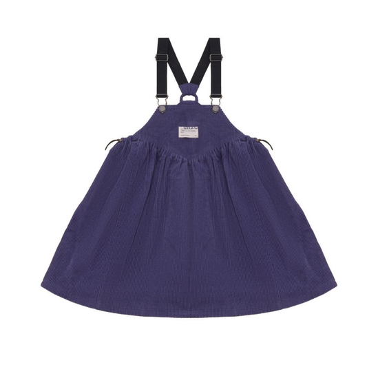 Calla Lili Purple Sweat Jumper