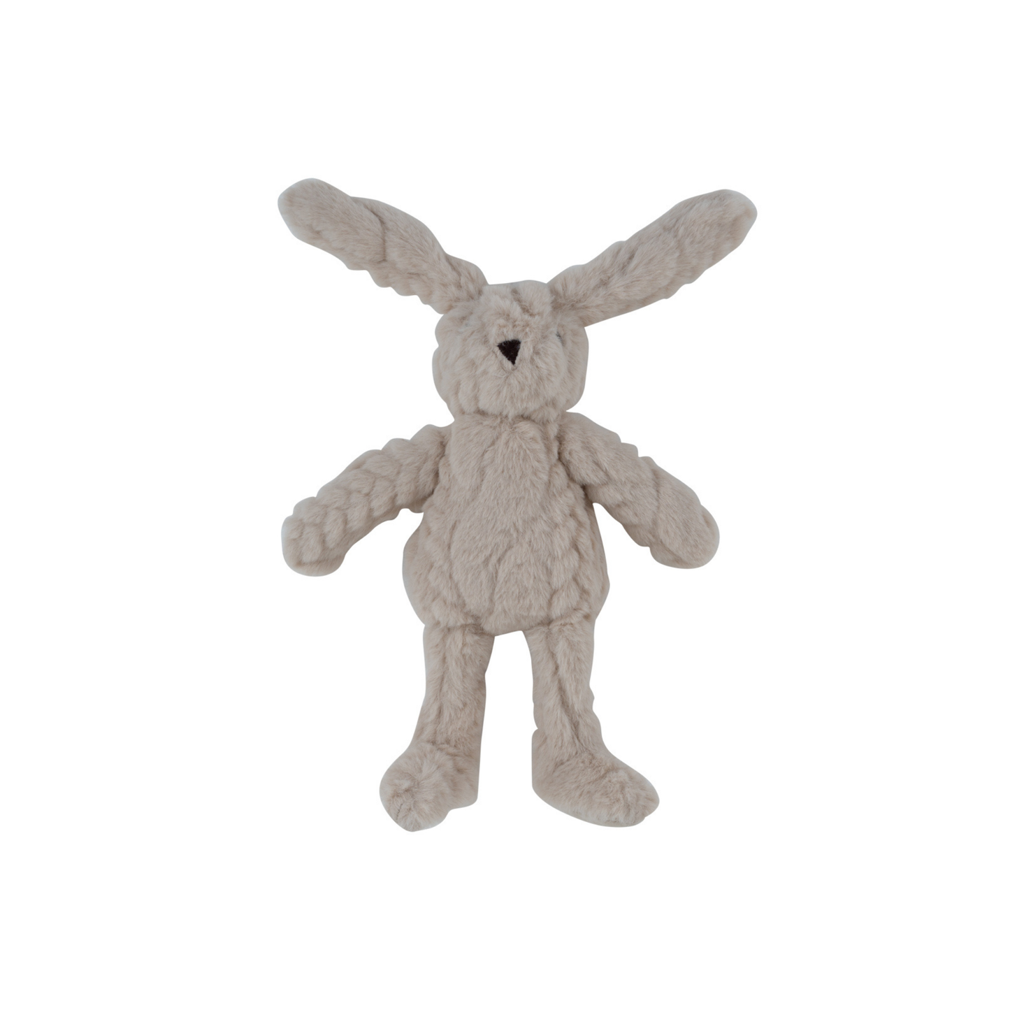 Kipp Baby Taupe Atelier Cable Fur Bunny