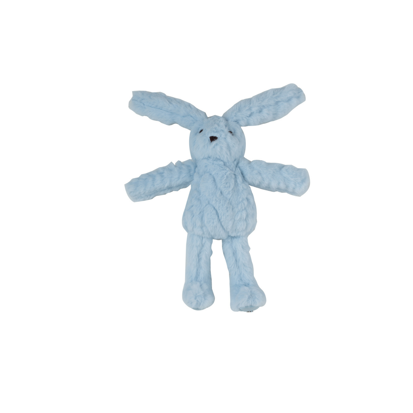 Kipp Baby Blue Atelier Cable Fur Bunny