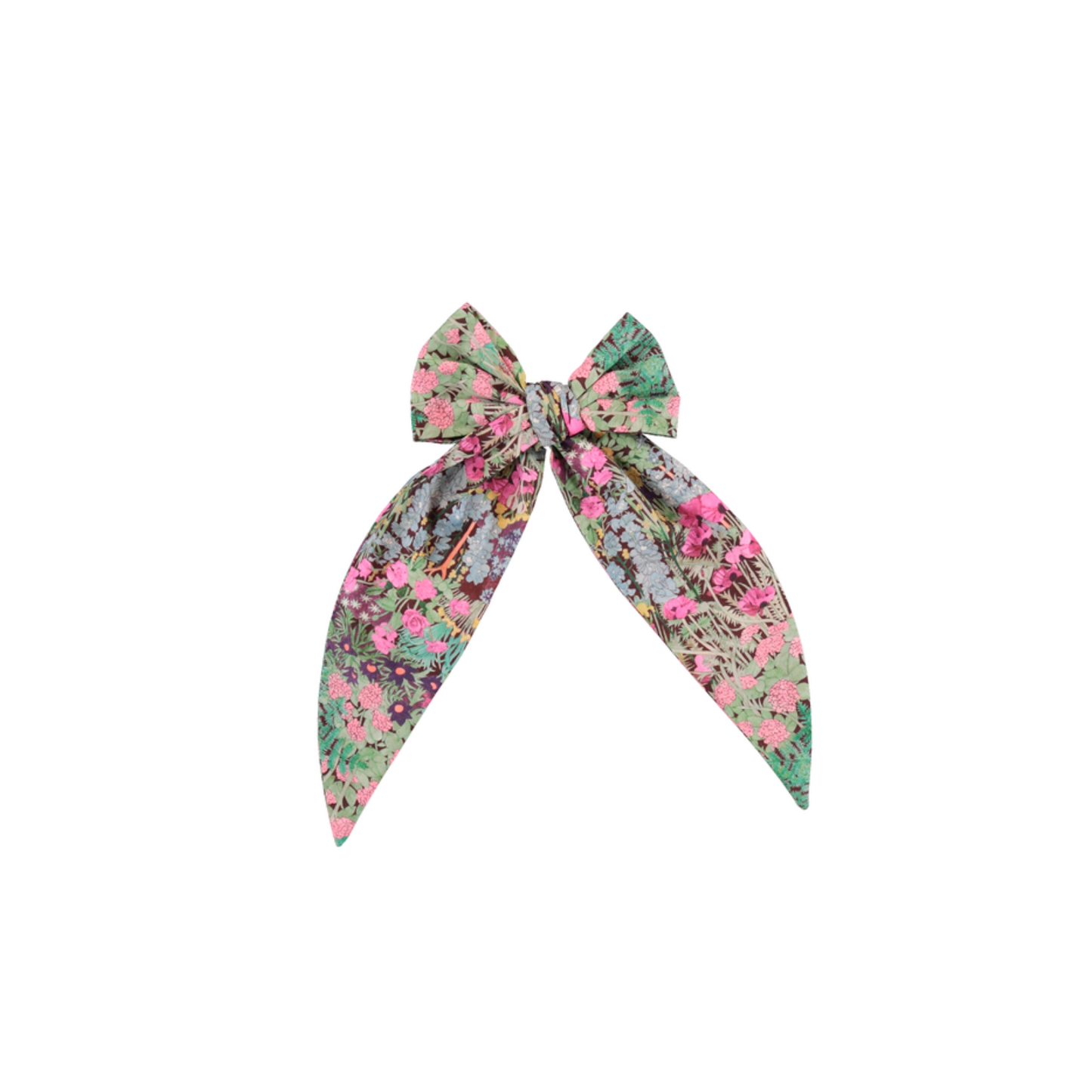 Bebe Organic Liberty Anna`s Haven Violeta Big Bow