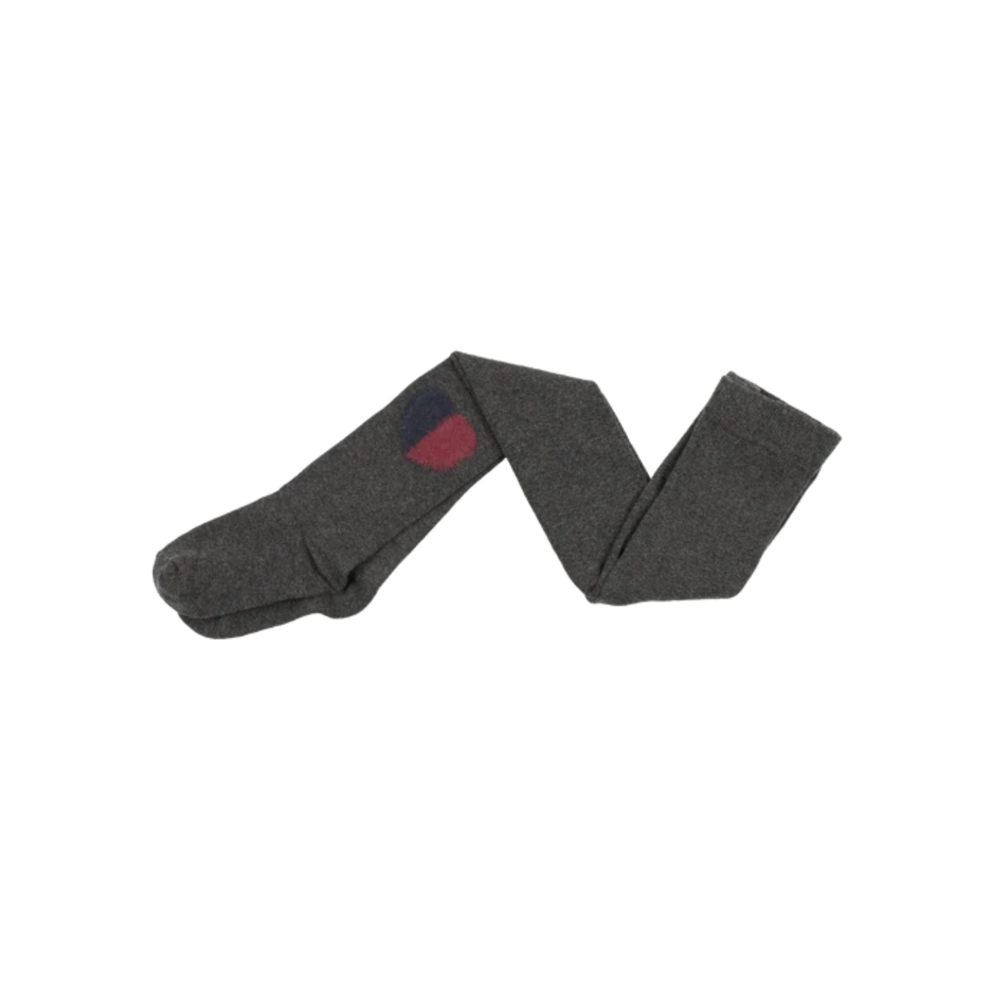 JRP Charcoal Teak Tights