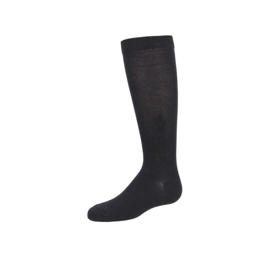 JRP Navy/Black Willow Knee Sock