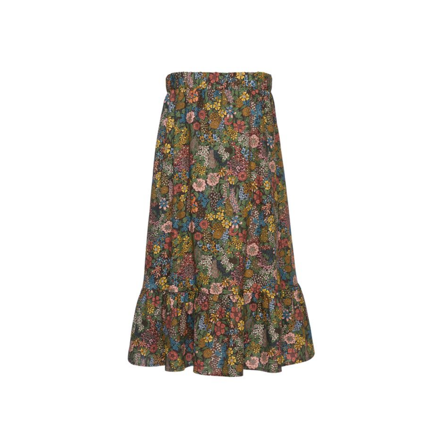 Paade Mode Green Penelope Skirt