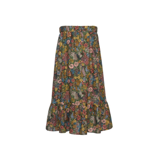 Paade Mode Green Penelope Skirt