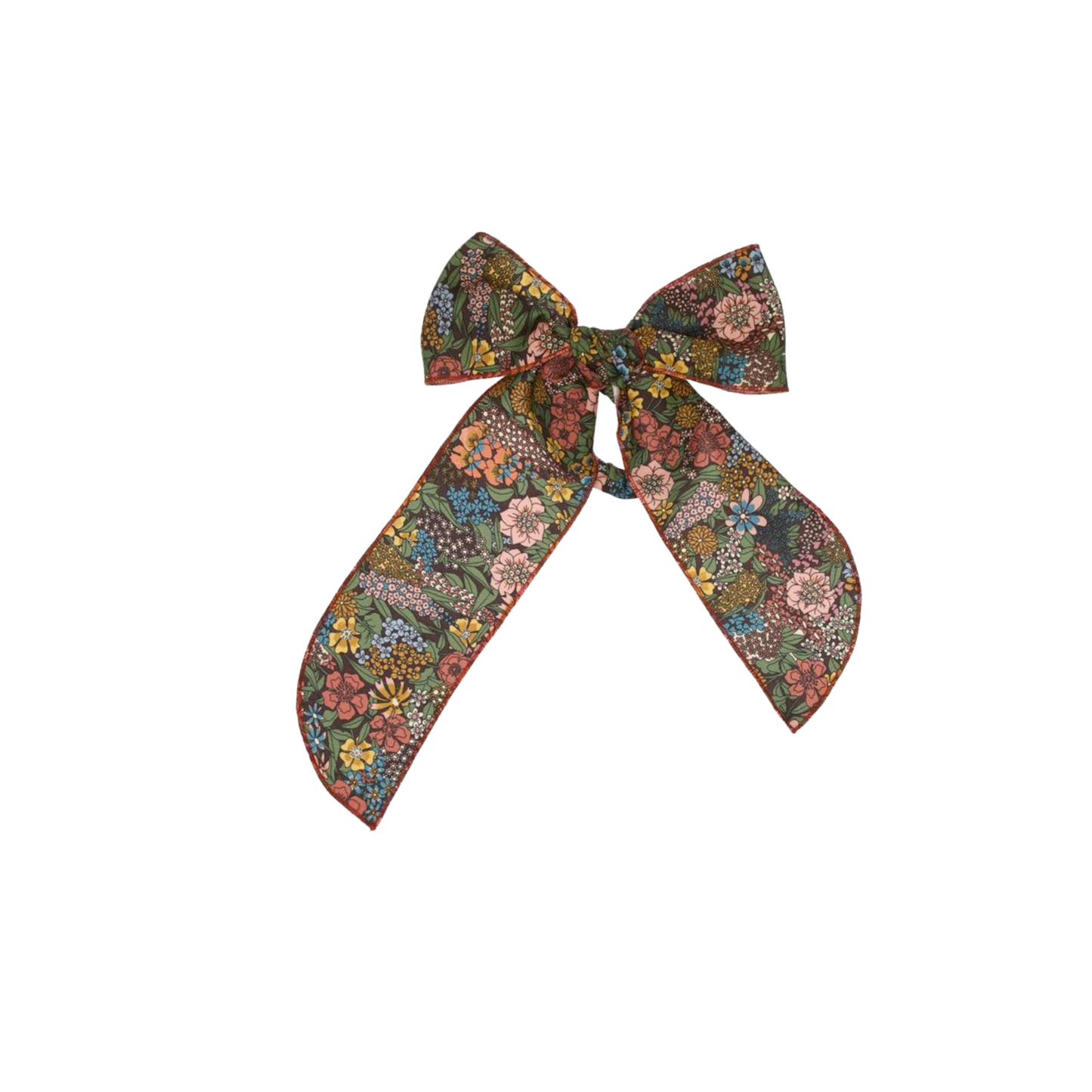 Paade Mode Green Penelope Viscose Headband