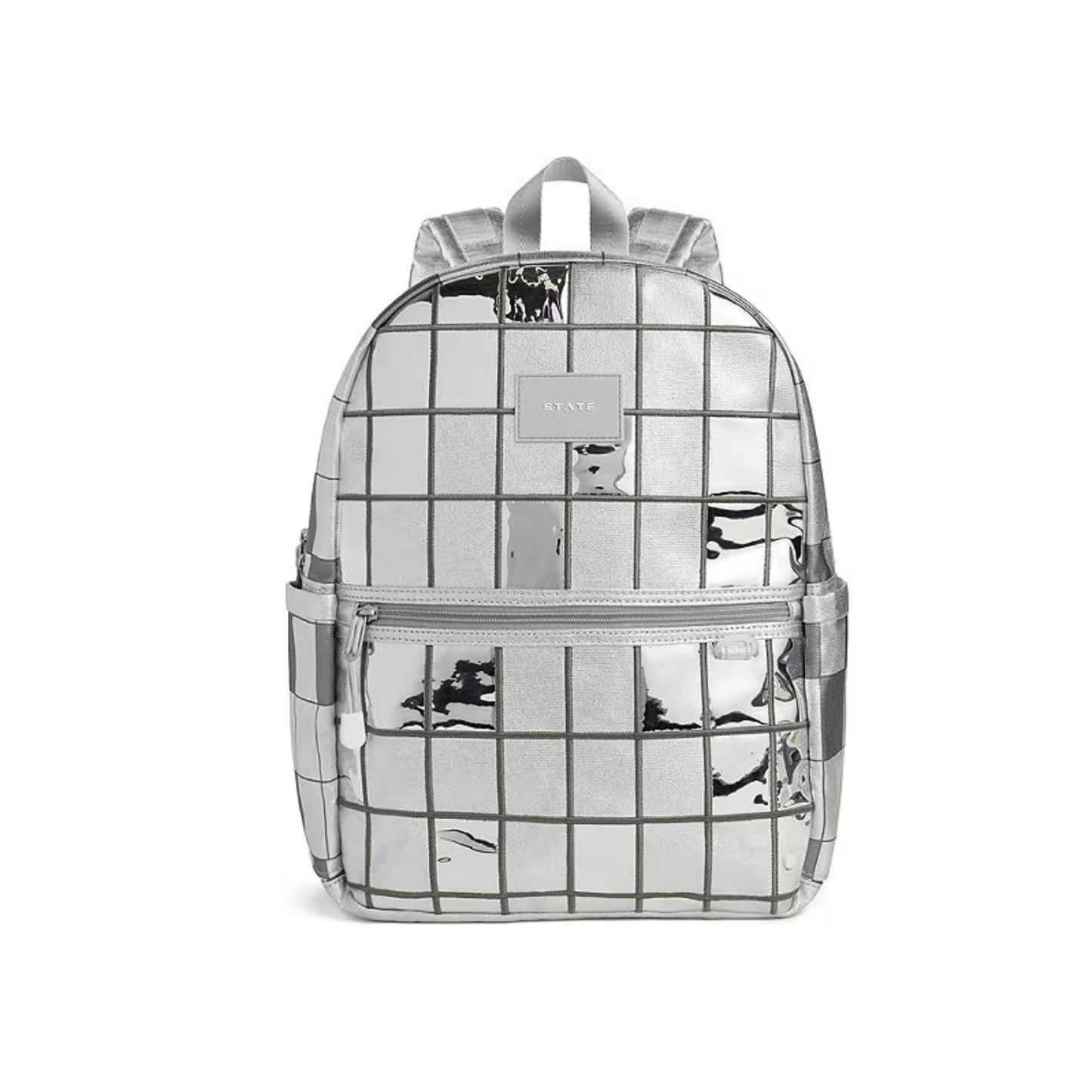 State Bags Discoball Discoball Kane Double Pocket Backpack