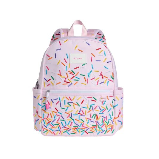 State Bags Sprinkles Sprinkles Kane Backpack