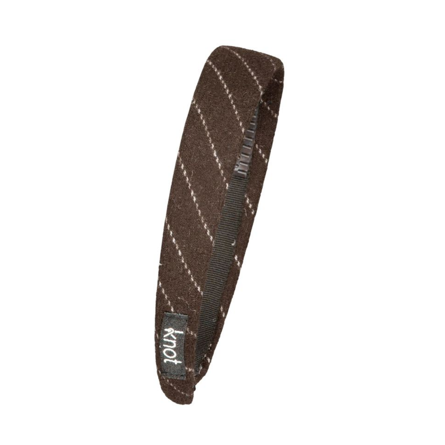 Knot Sparrow Twing Striped Headband
