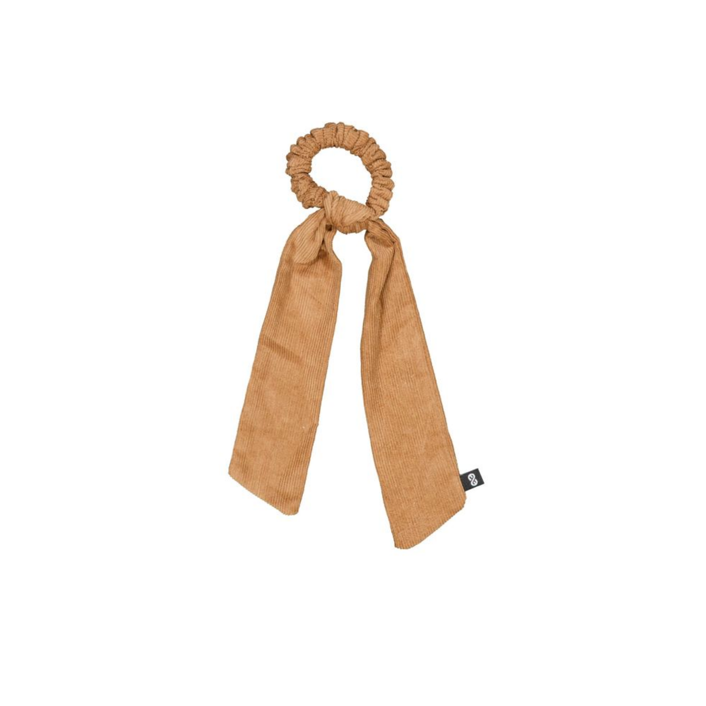 Knot Sparrow Corduroy Hair Tie