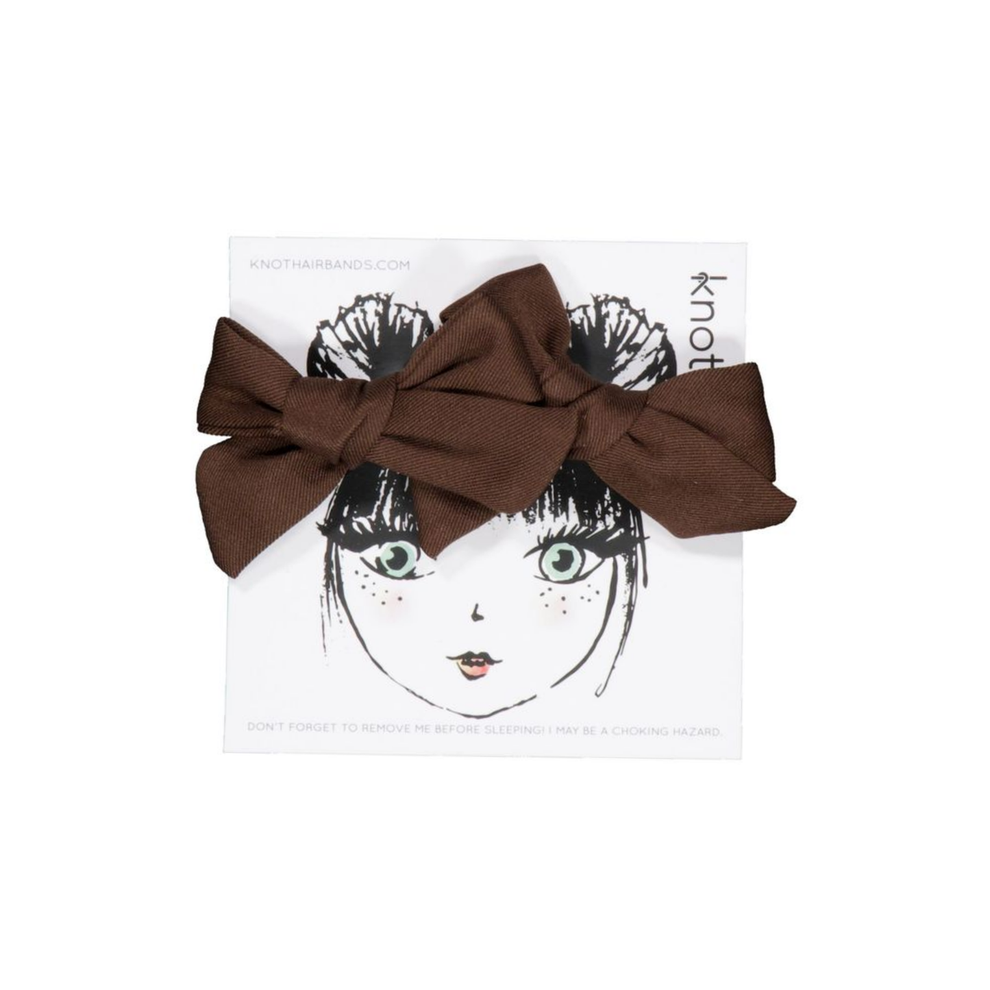 Knot Sparrow Lustre Mini Bow Set