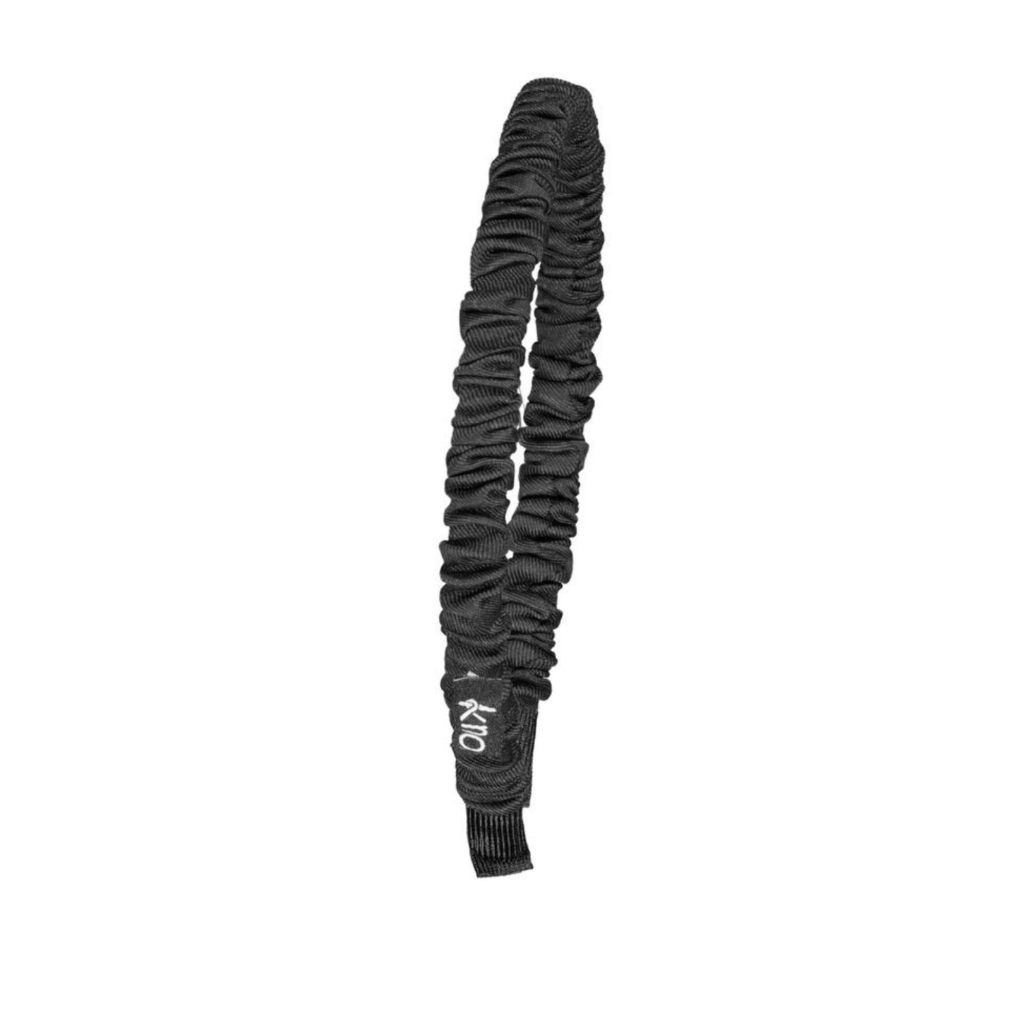Knot Blackbird Lustre Headband