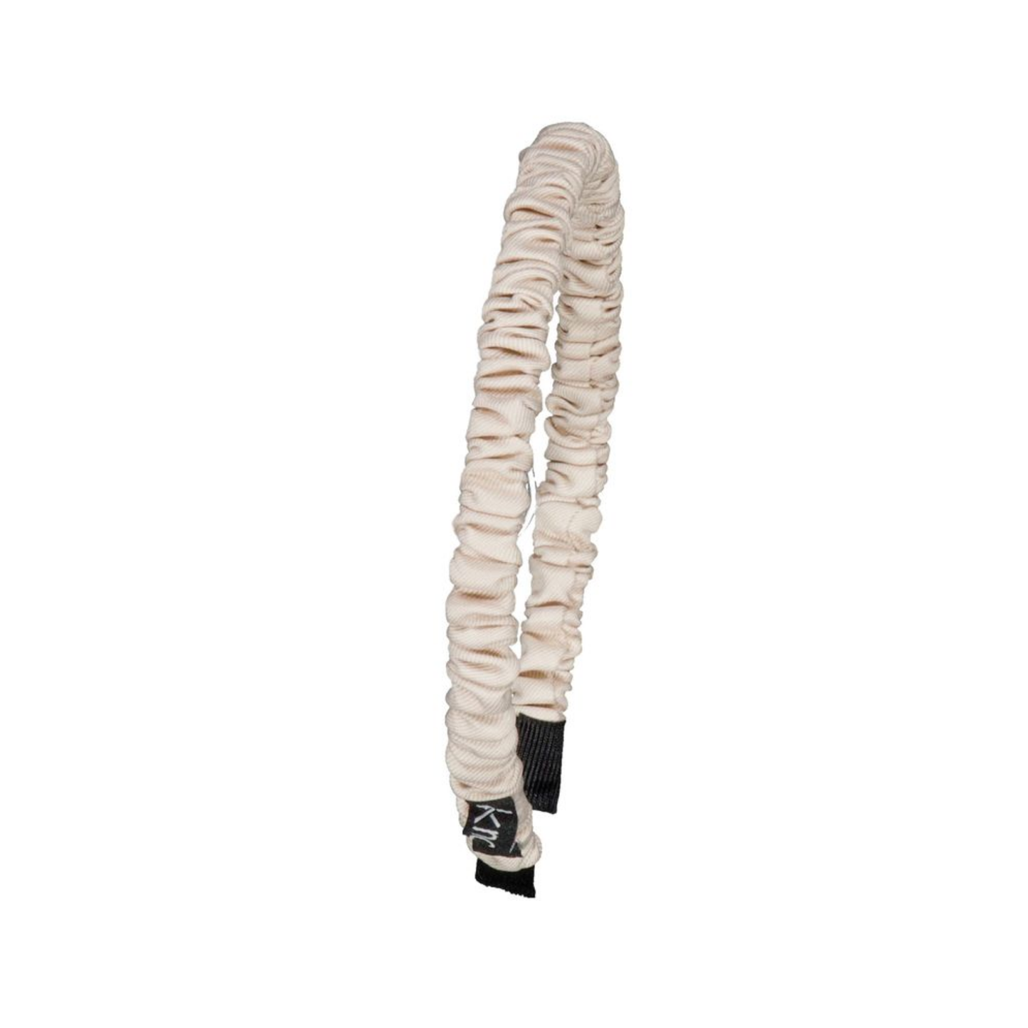 Knot Dove Lustre Headband