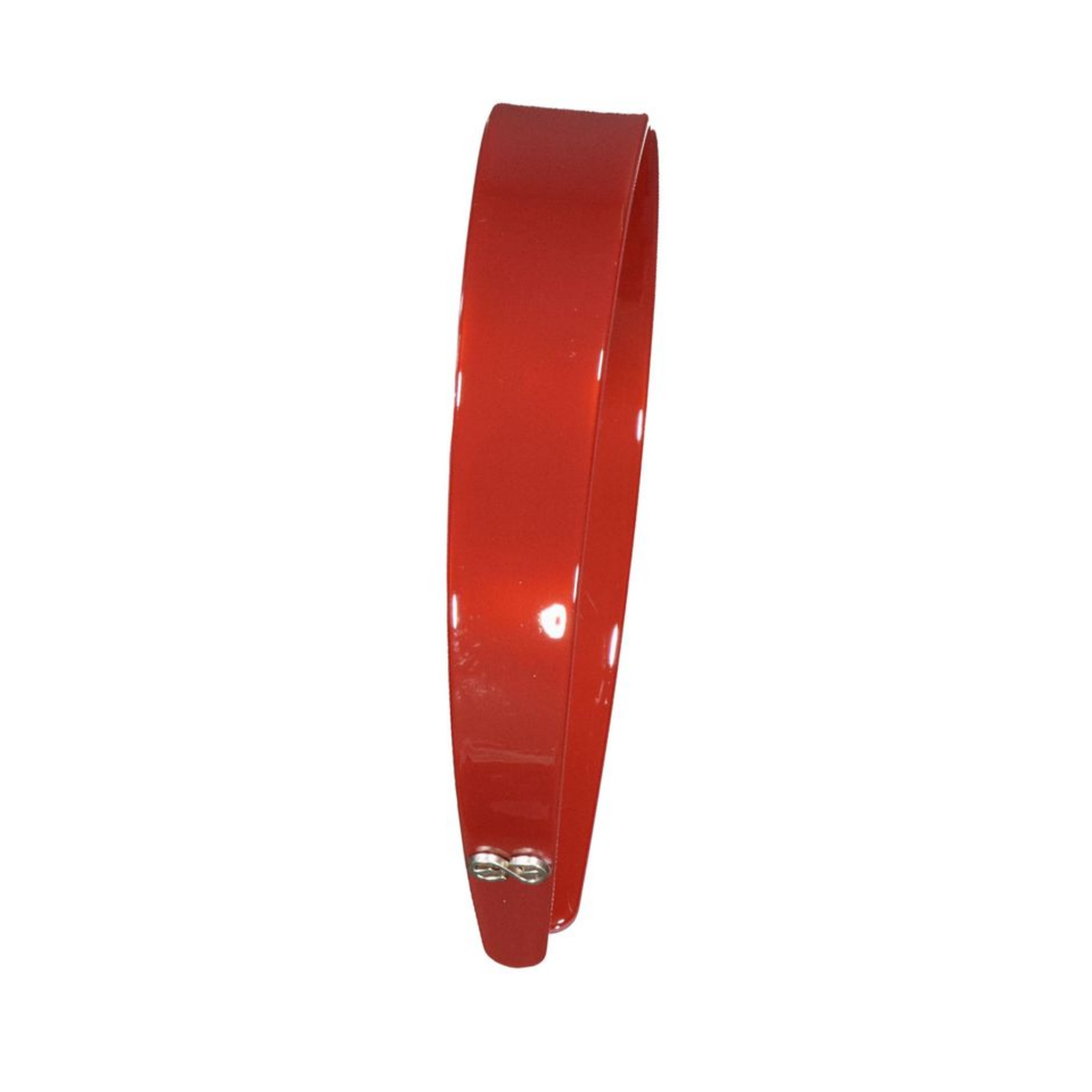 Knot Cardinal Red Tortoise Headband