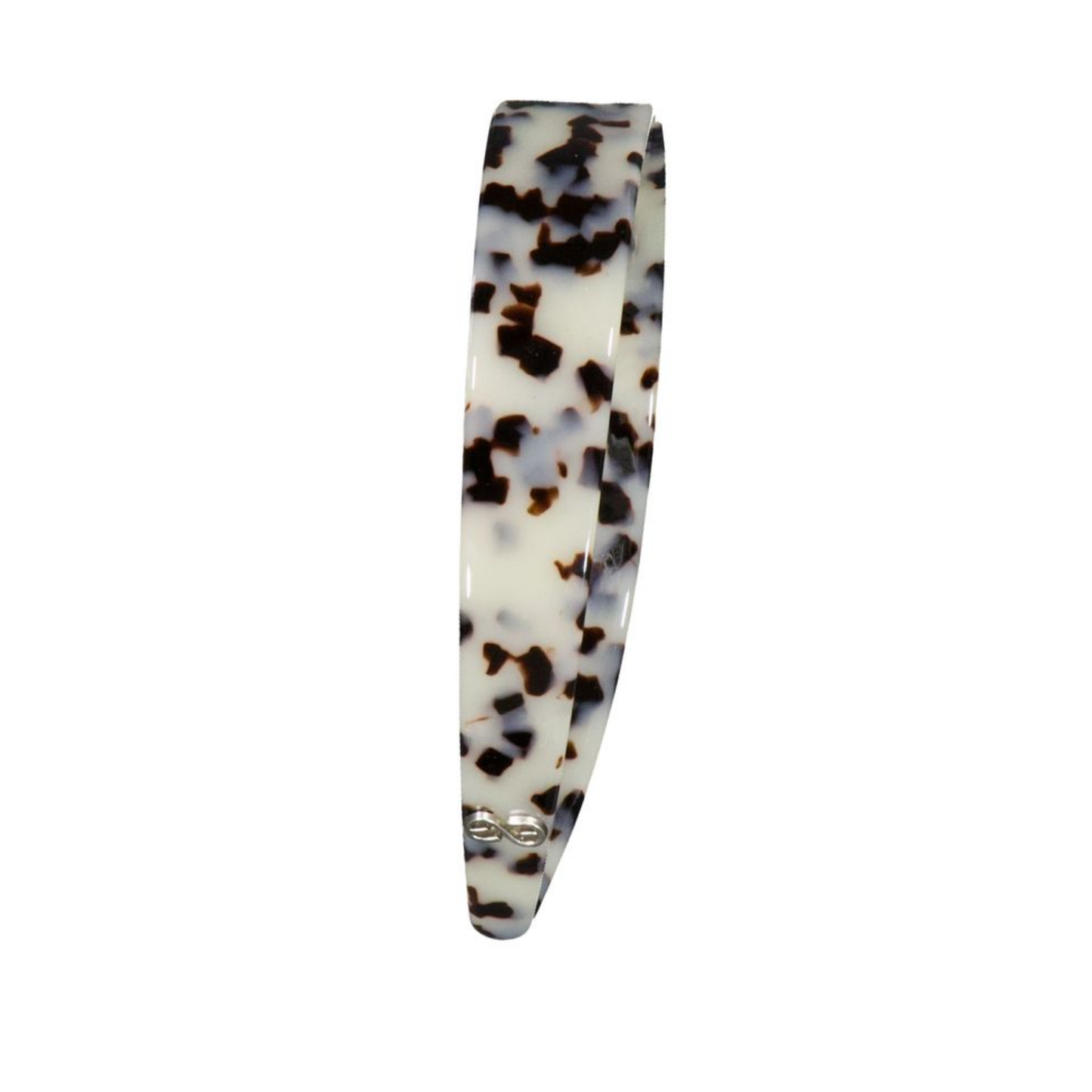 Knot Dove Tortoise Headband
