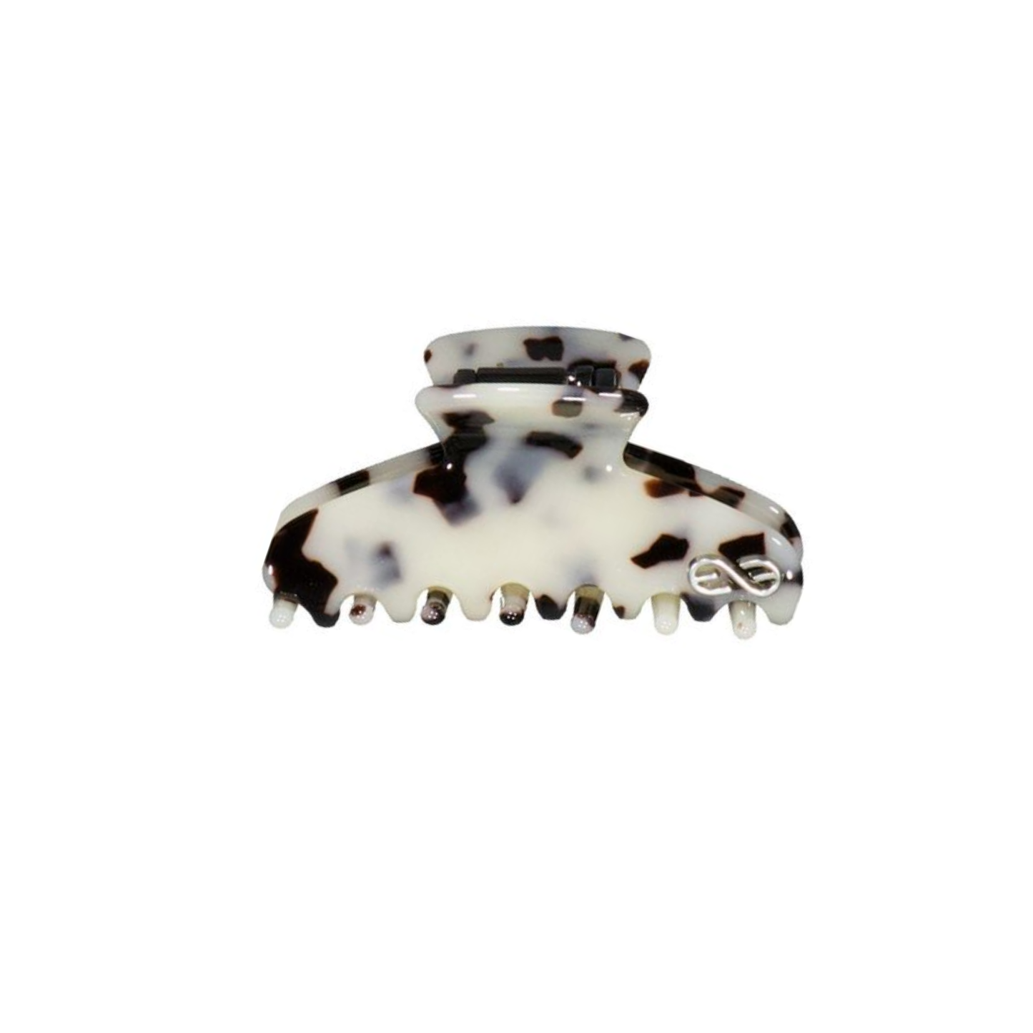 Knot Dove Tortoise Claw Clip