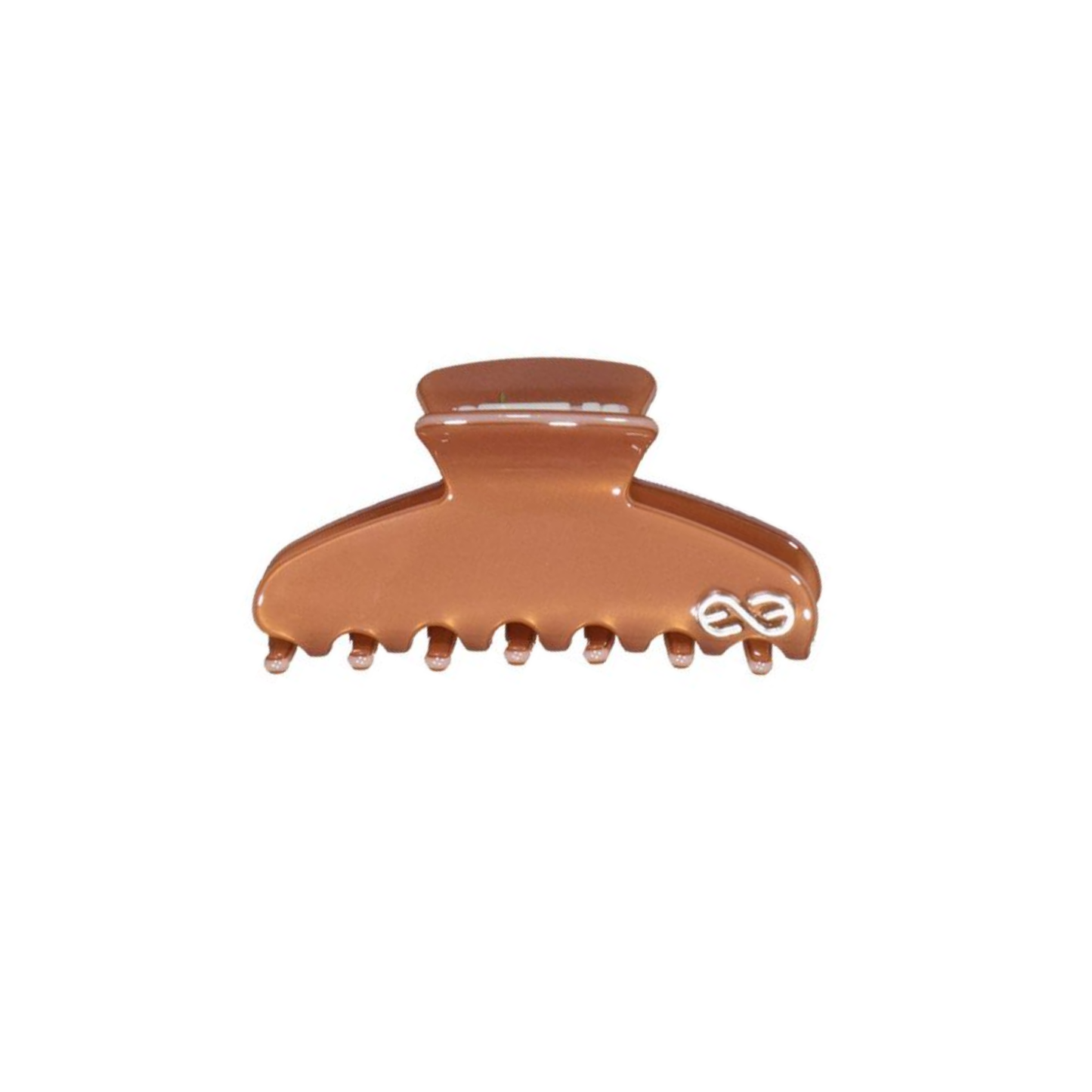 Knot Sparrow Tortoise Claw Clip