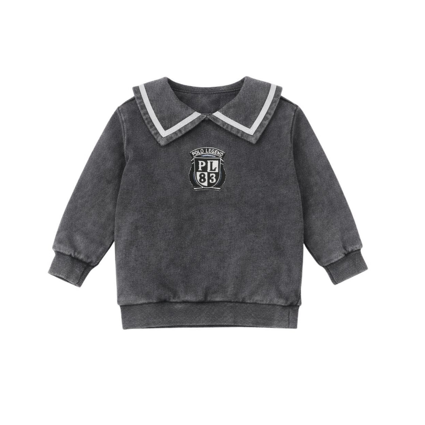 Bonjoy Black Wash Black Wash Sweatset