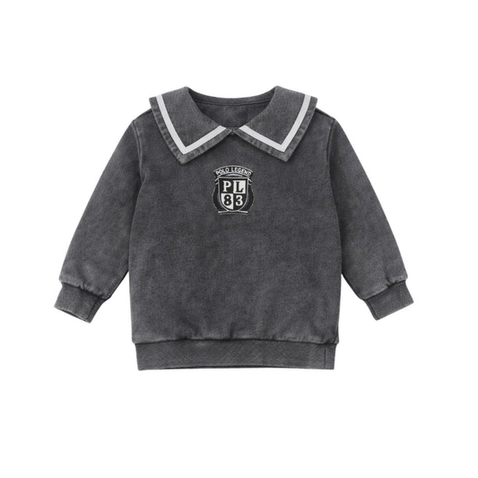 Bonjoy Black Wash Black Wash Sweatset