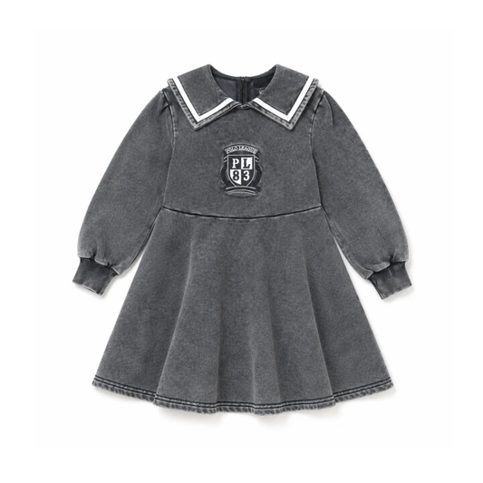 Bonjoy Black Wash Black Wash Dress