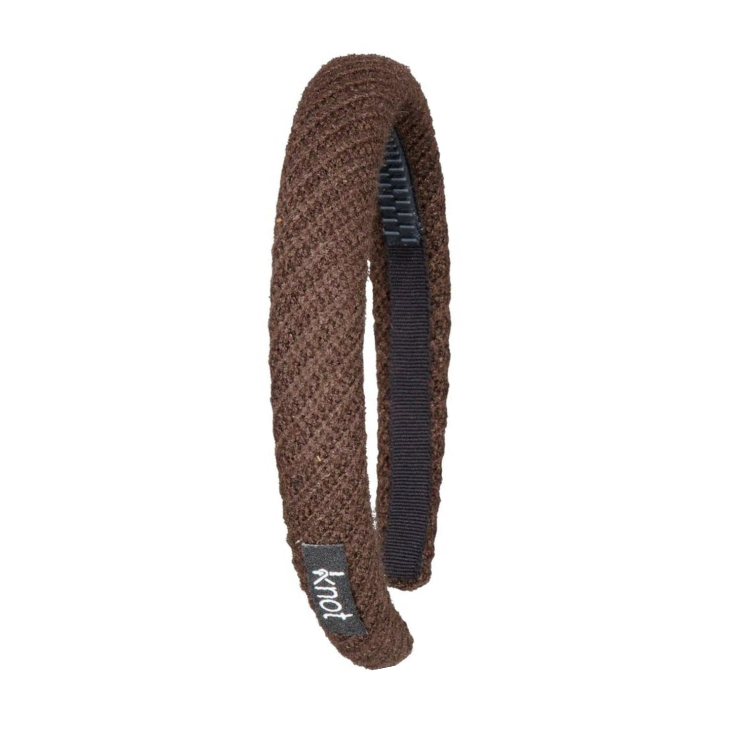 Knot Sparrow Waffle Headband