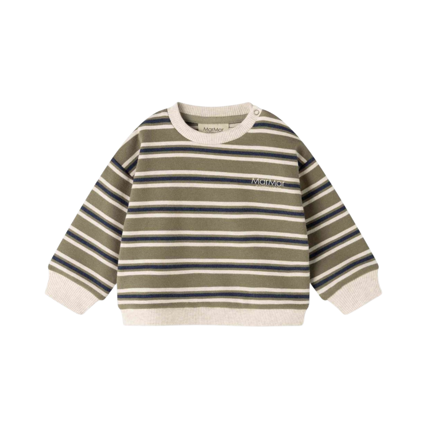 Marmar Seaweed Tammas Infant Long Sleeve Sweatshirt
