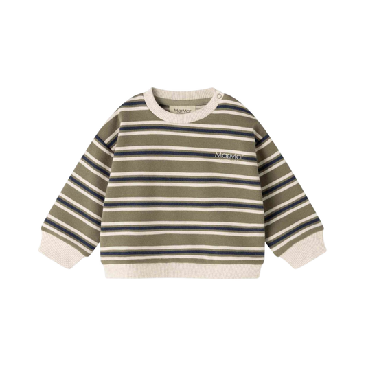 Marmar Seaweed Tammas Infant Long Sleeve Sweatshirt