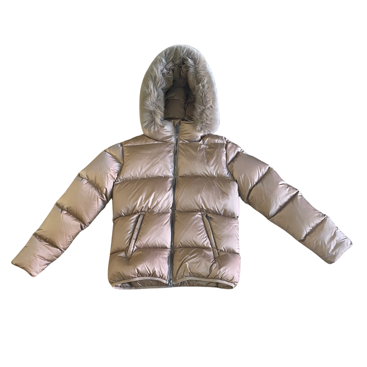 Colmar Marrakech Detachable Quilted Long Sleeve Jacket
