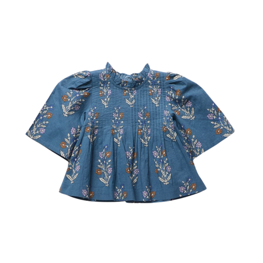 Pink Chicken Balsam Dewdrop Jaipur Dress