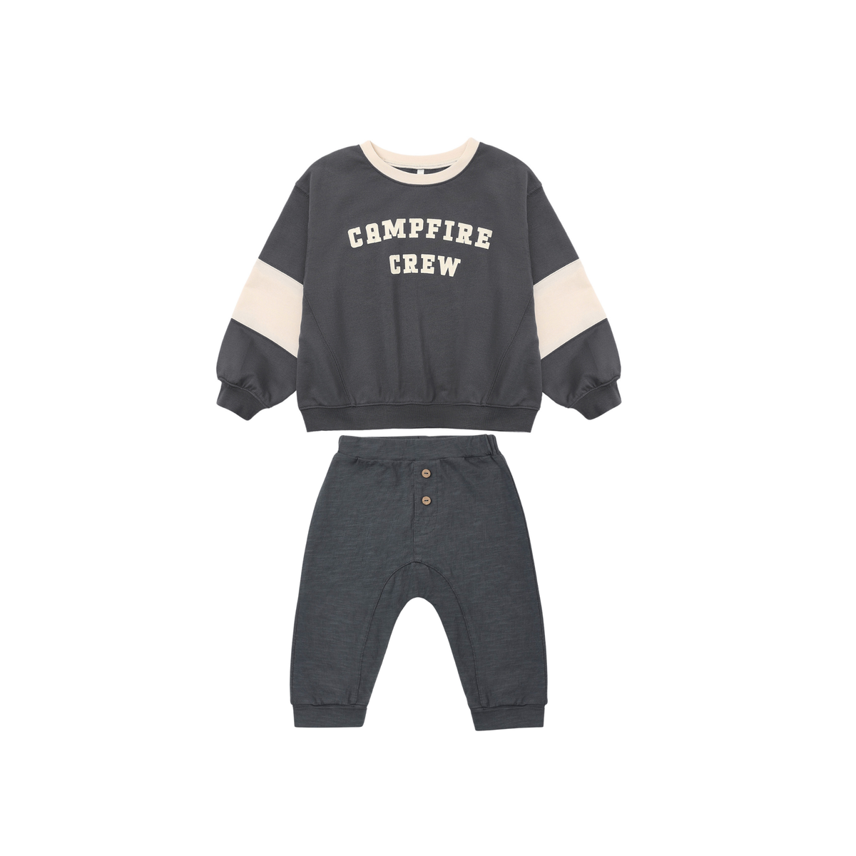 Rylee+Cru Midnight Campfire Pants Set