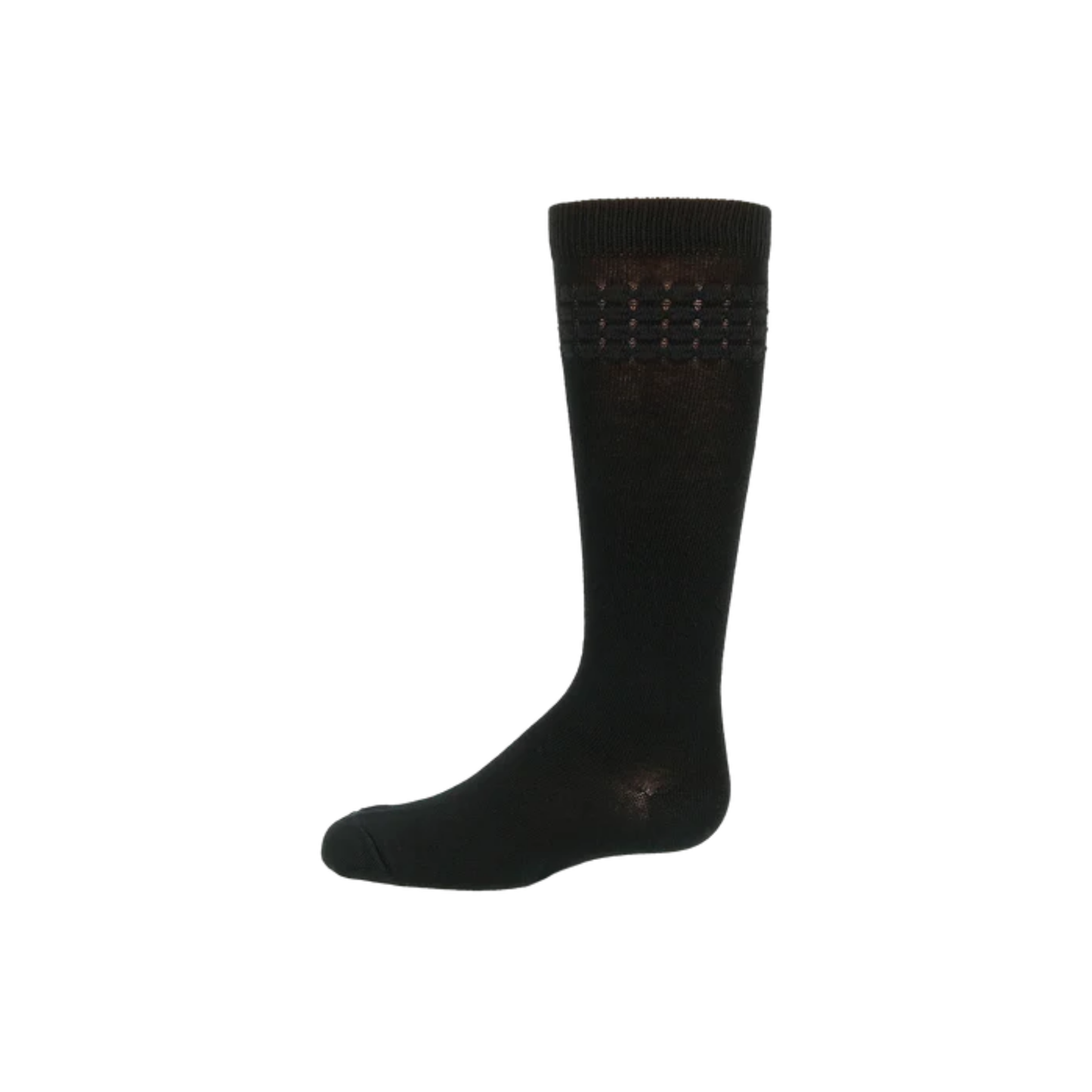 JRP Puffer Knee Socks