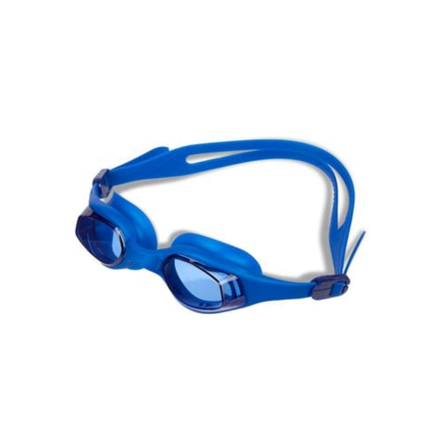 Memoi MeMoi Adult Anti-Fog Swimming Goggles