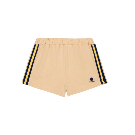 We Are Kids Sand Paul Stripe Short