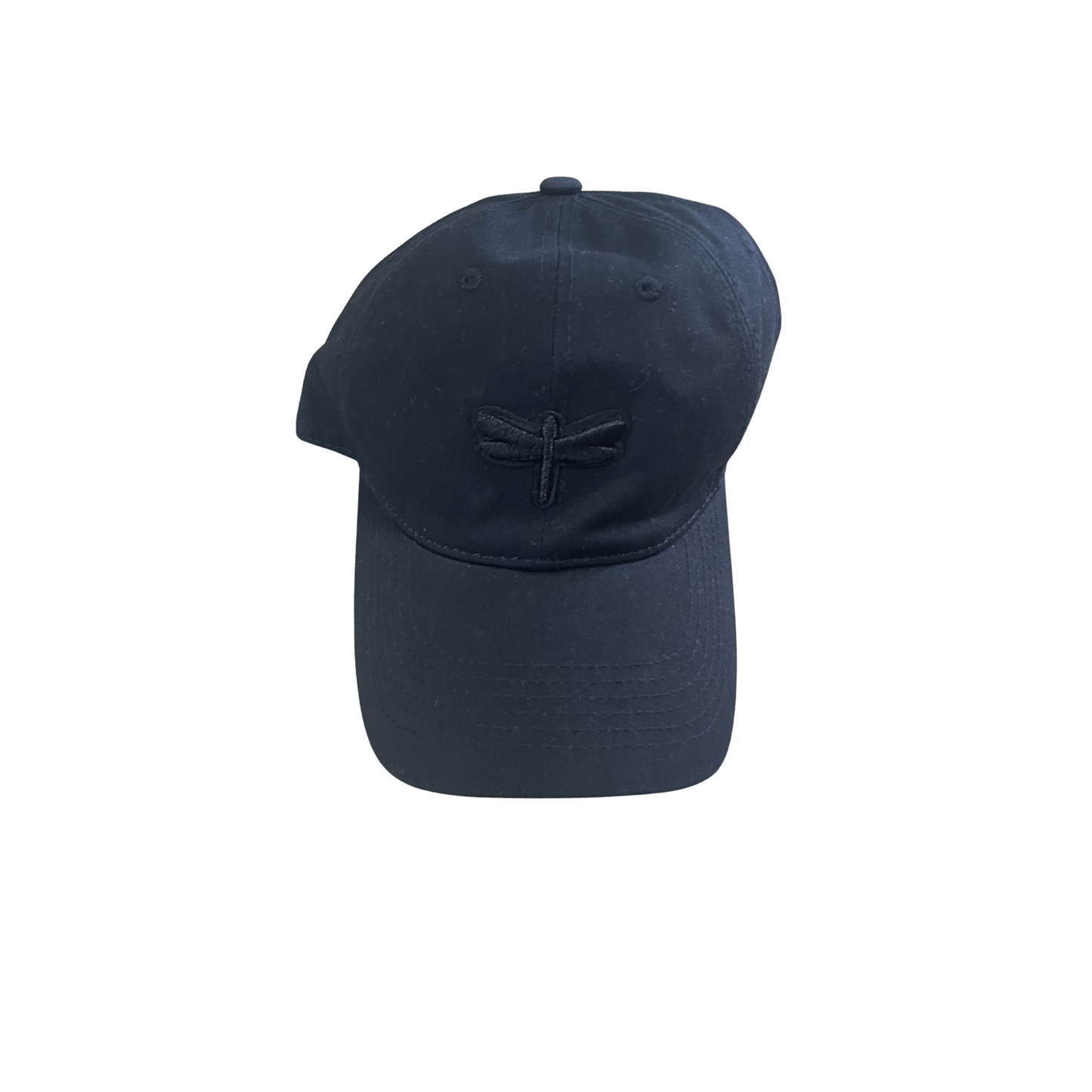 Tal Embossed Dragonfly Cap