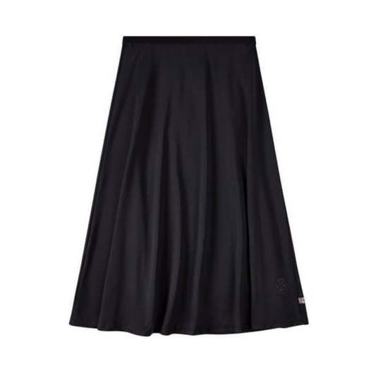 Memoi Flare Ladies Swim Skirt