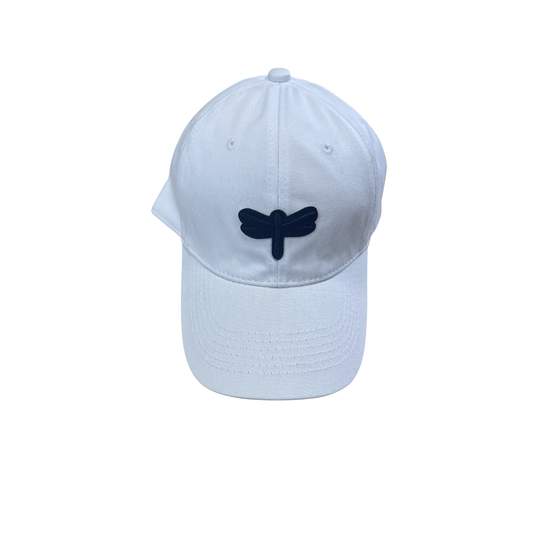 Tal Embossed Dragonfly Cap