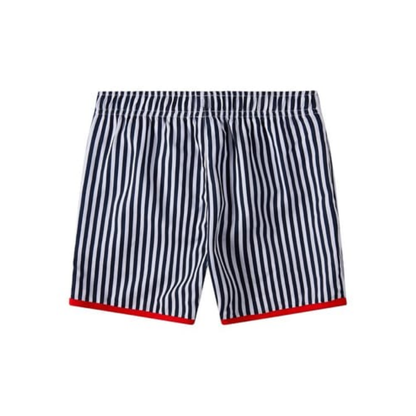 Memoi Nautical Swim Trunk