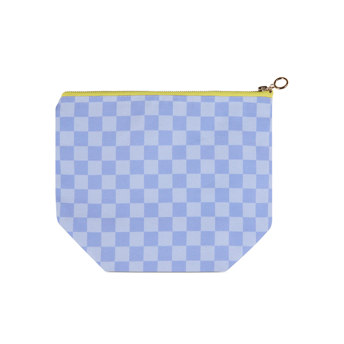 Memoi Blue Smile Pouch