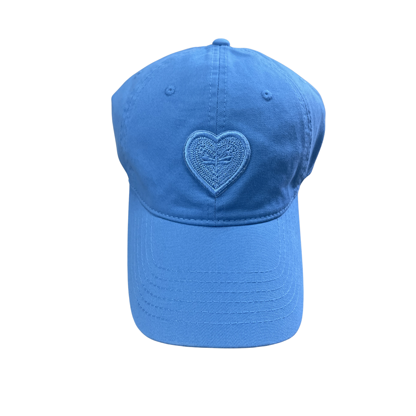 Tal The Woven Heart Cap - Summer Edit