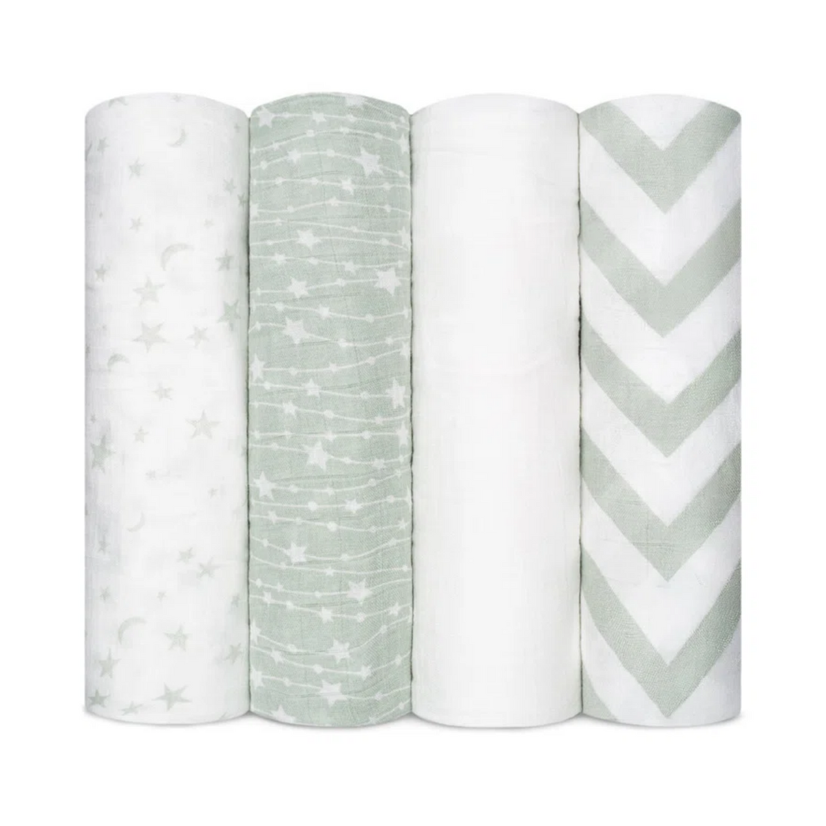 Comfycubs Muslin Swaddle Blanket