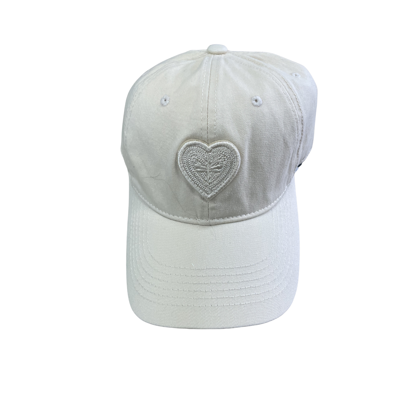 Tal The Woven Heart Cap - Summer Edit