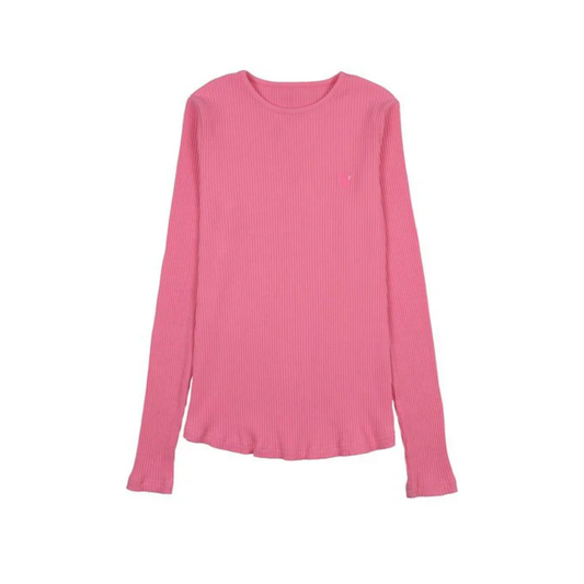 Froo Bright Pink Daisy T-Shirt