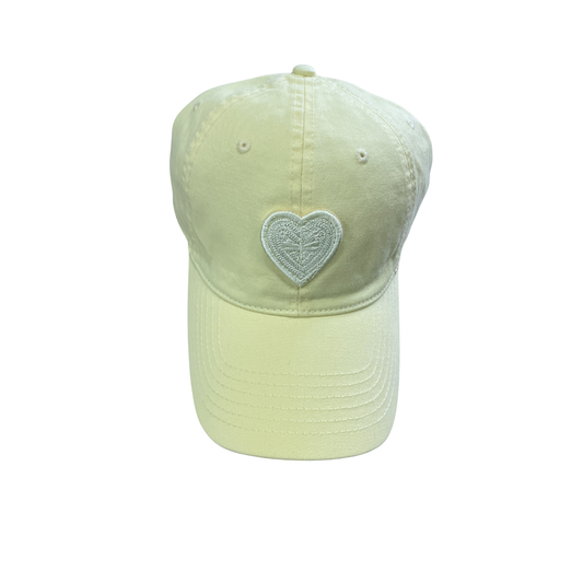 Tal The Woven Heart Cap - Summer Edit