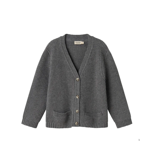 Marmar Tarono Cardigan