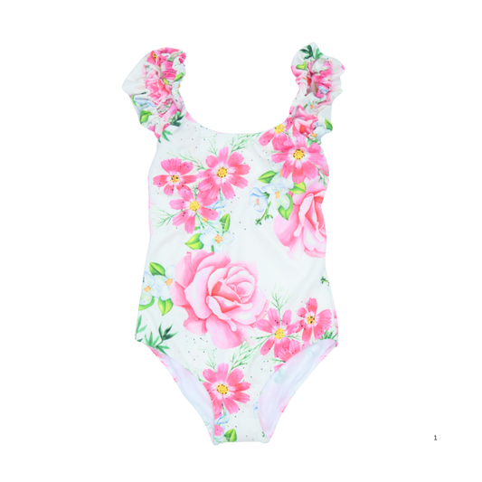 Piccoli Principi Australia Jardin Swimwear