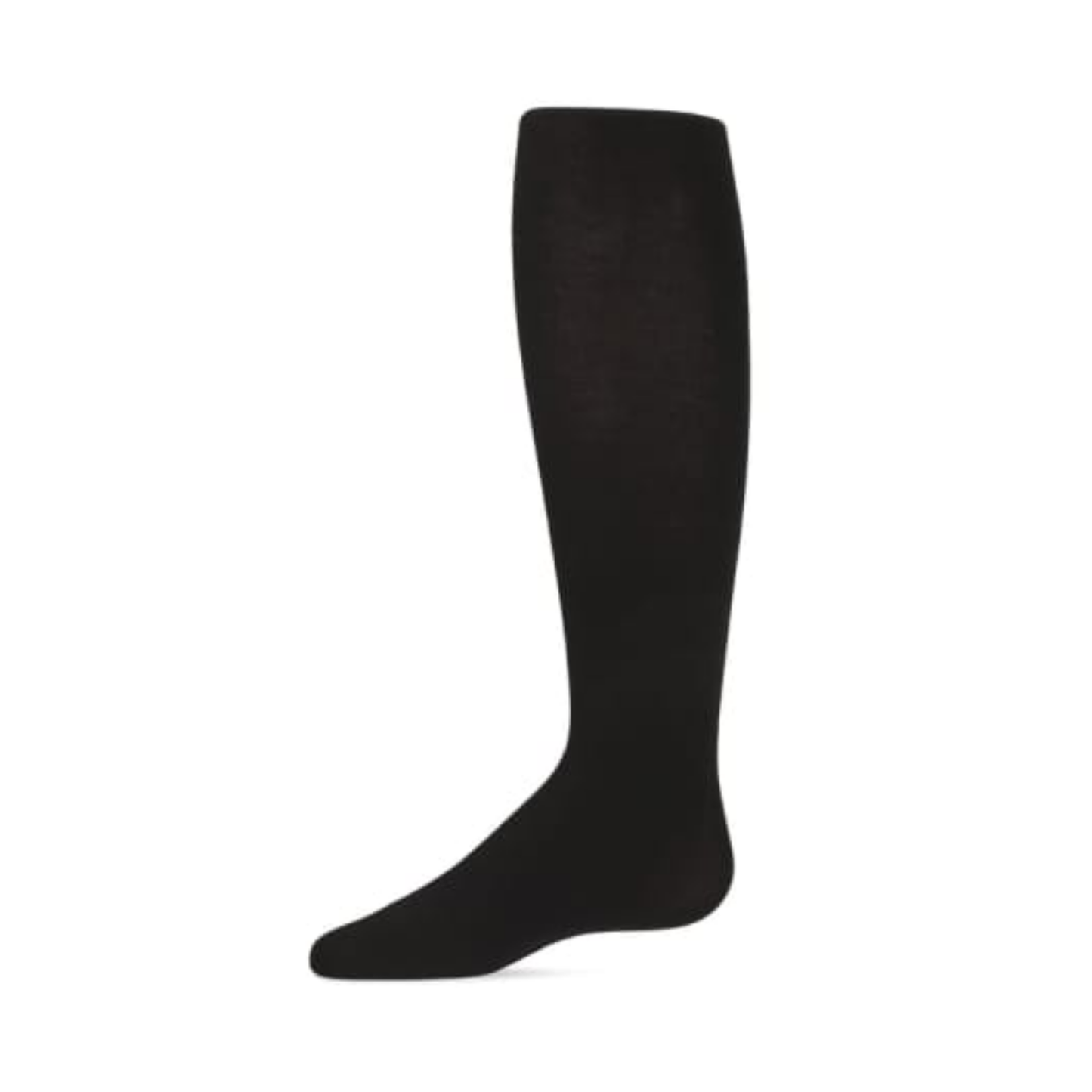 Memoi Girls Supreme Cotton Blend Non-Pilling Opaque Tights - Mk-320