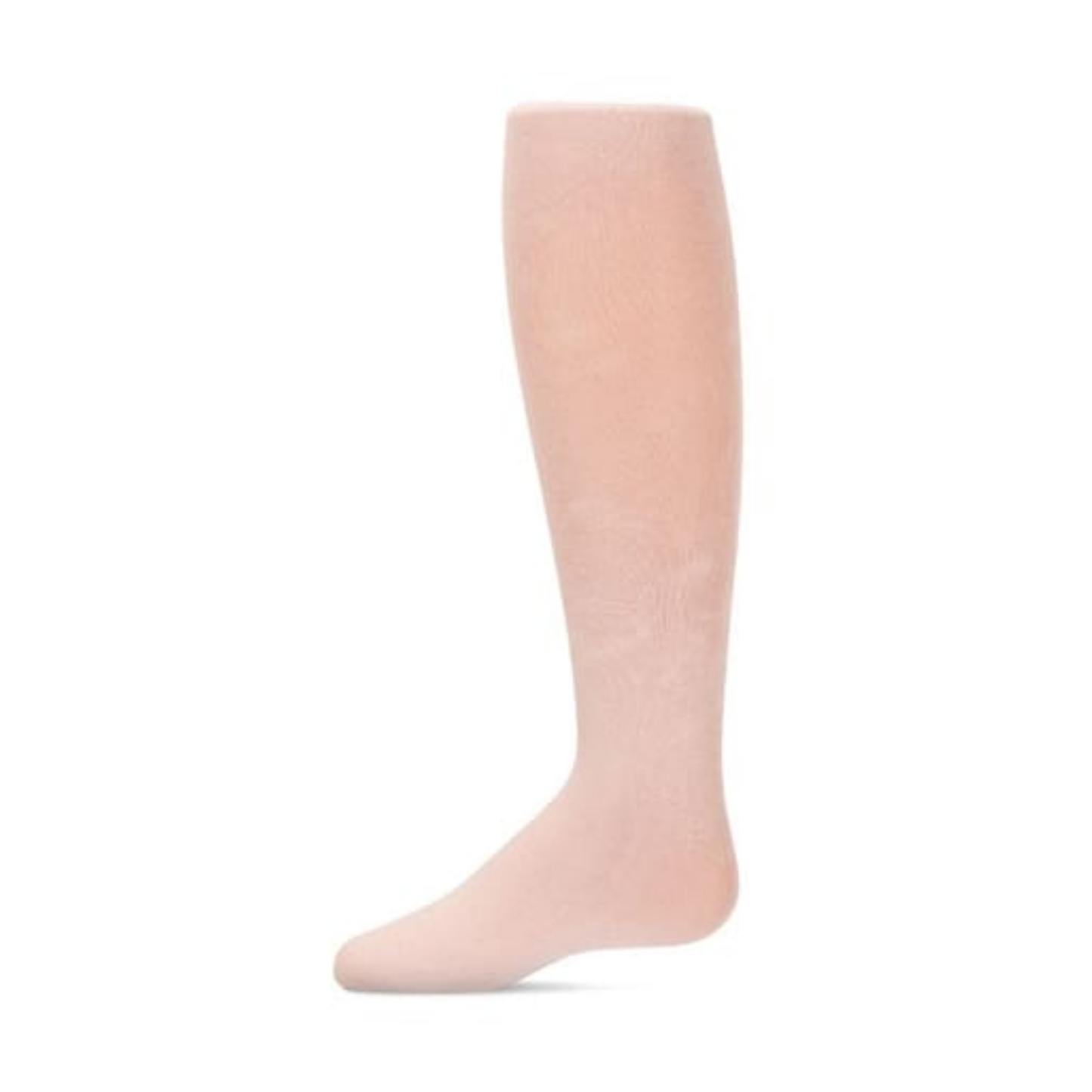 Memoi Girls Supreme Cotton Blend Non-Pilling Opaque Tights - Mk-320