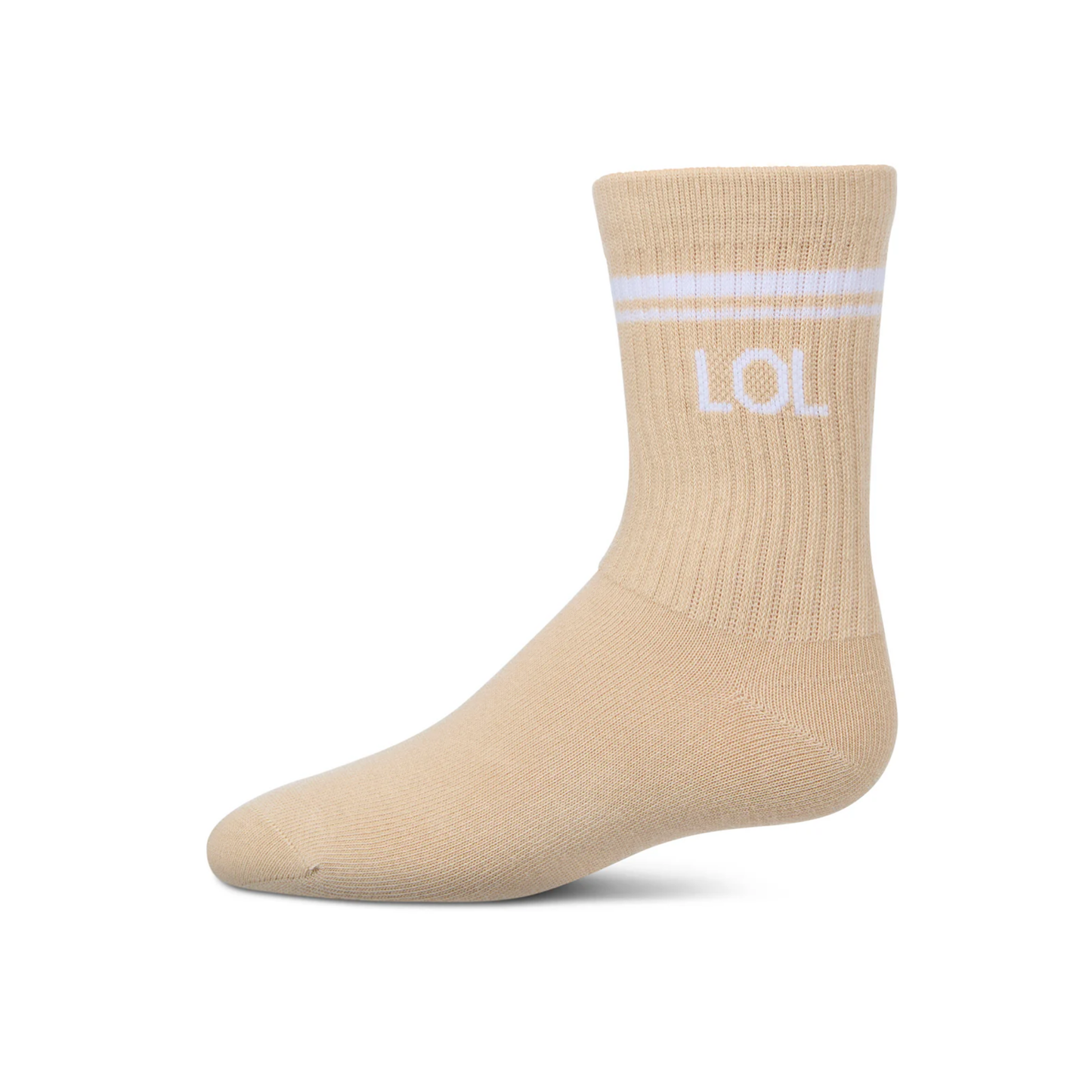 Memoi LOL Athletic Crew - MKF-6073